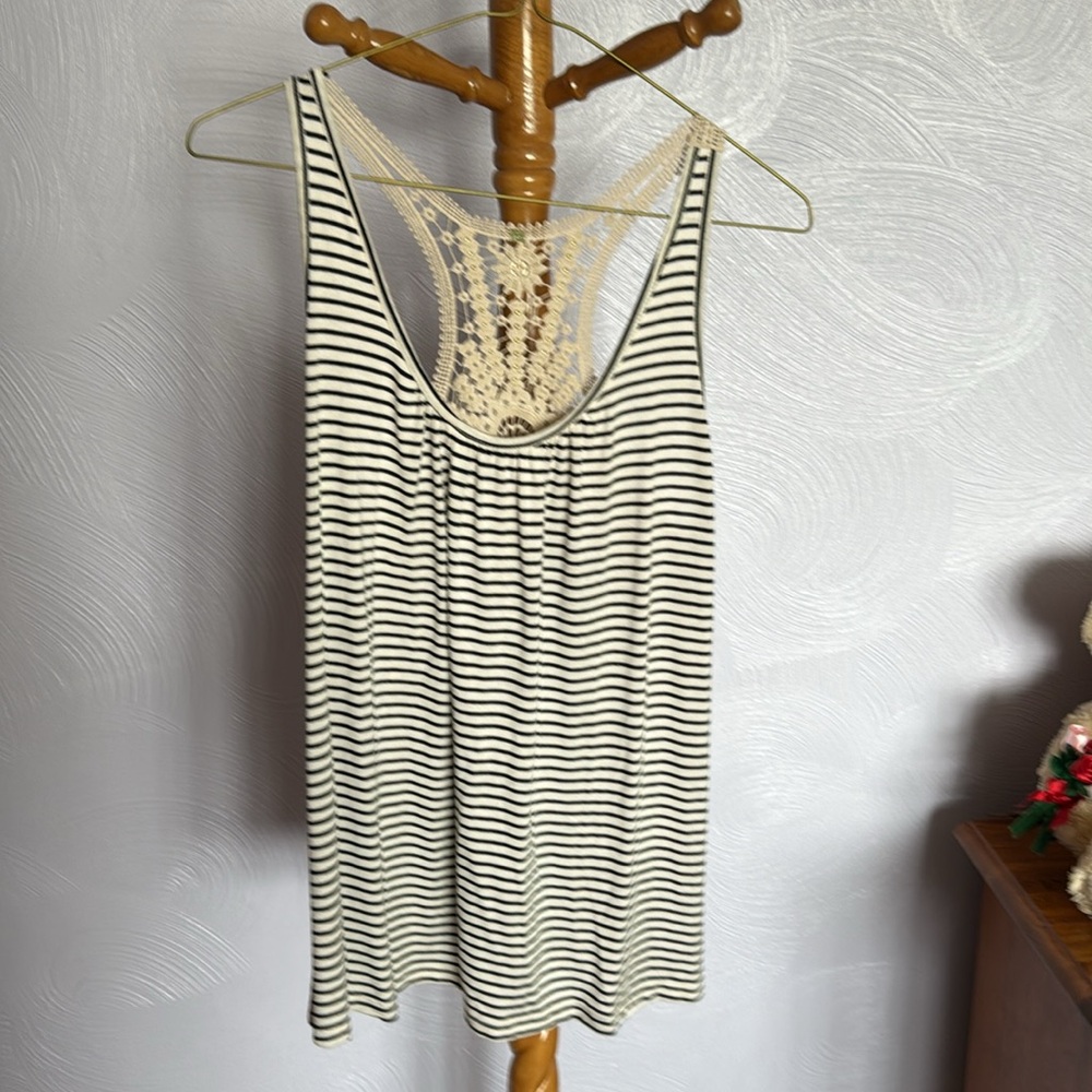 Three Tank Tops - Picture 2 of 9